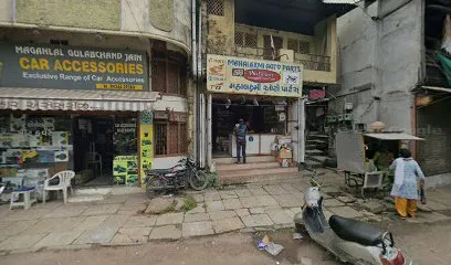 Mahalaxmi Auto Parts