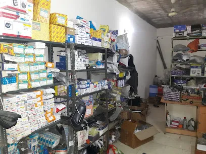 Mahalaxmi Auto Spare Parts