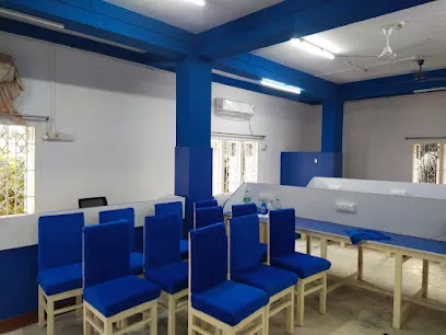 Mahalaxmi Battery