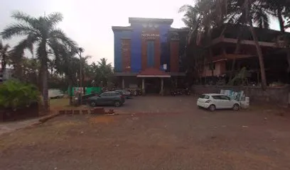 MAHALAXMI ENGINEERING WORKS