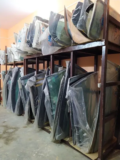 MAHALAXMI ENTERPRISES - CAR GLASS SHOP