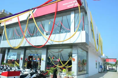 Mahalaxmi Motor Company - Hero MotoCorp