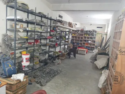 MAHALAXMI TRADING WORKS & SPARES