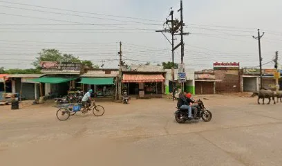 MAHAMAYA AUTO PARTS AND REPAIRING CENTER