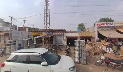 मोहन ऑटो पार्टस & सर्विस सेन्टर