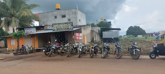 Mahantesh Bullet Service Center