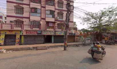 MAHAPRABHU TRADERS