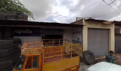 MAHARASHTRA AUTOMOBILE