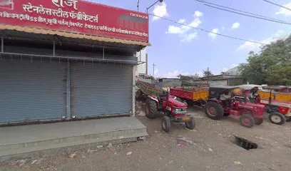 Maharashtra Automobiles,