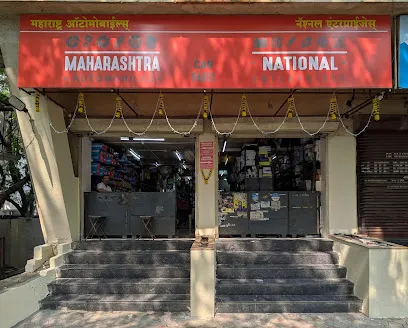 Maharashtra Automobiles