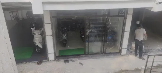 MAHARASHTRA E VEHICAL