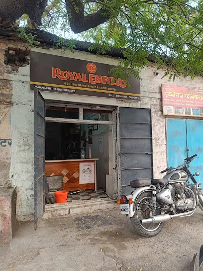 Maharashtra Enterprise