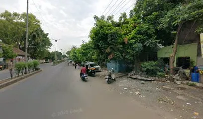 Maharashtra Motor Garage