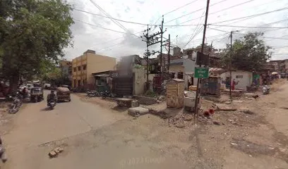 Maharashtra Wahan Bazar