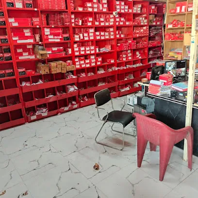 Maharastra Auto Wholesaler