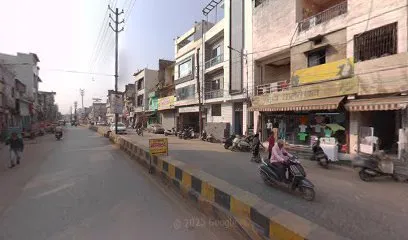 Maharshi Auto Agencies