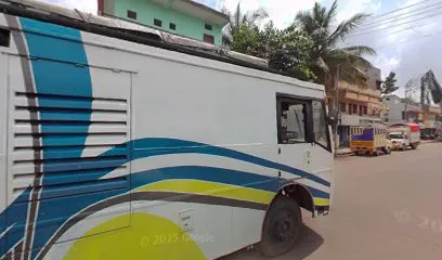 MAHASHAKTI AUTOMOBILES