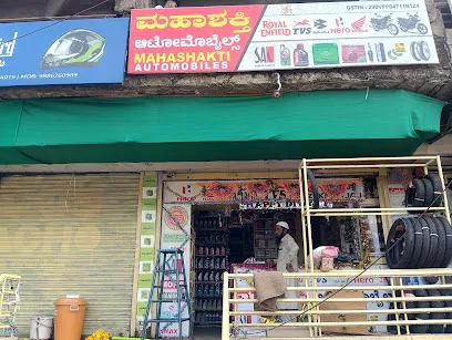Mahashakti Automobiles