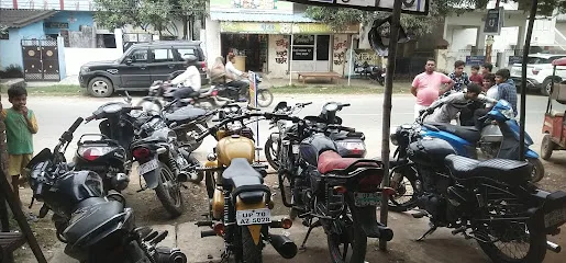 महादेव ऑटो पार्ट्स एवम ऑटो मोबाईल