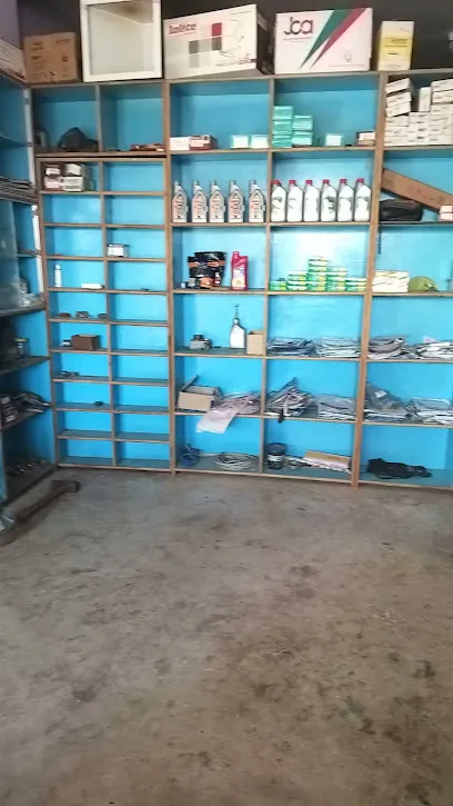 महादेव ऑटो पार्ट्स