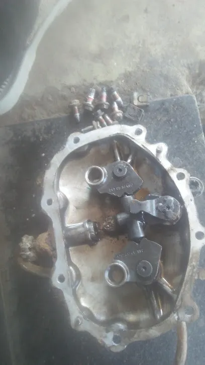 Mahaveer auto parts
