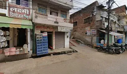 Mahaveer Auto Spare