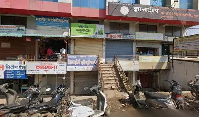 MAHAVEER AUTO