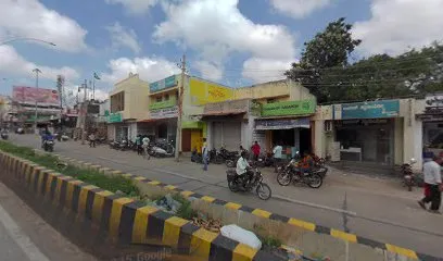 Mahaveer Automobiles ಮಹಾವೀರ ಆಟೋಮೊಬೈಲ್ಸ್