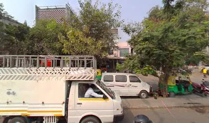 Mahaveer Automobiles