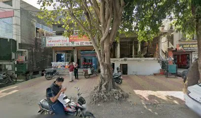 Mahaveer Enterprises