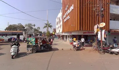 Mahaveer Sales Corporation