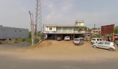 MAHAVIR AUTO PARTS