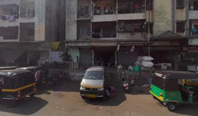 Mahavir Auto Parts & Garage
