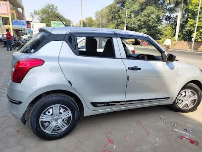 Mahavir Cars Accessories