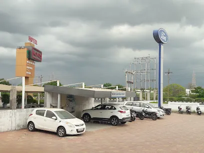 Mahavir Ford