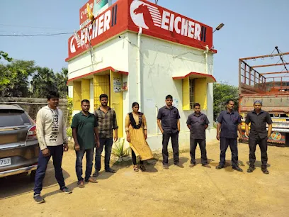 MAHAVIR MOTORS