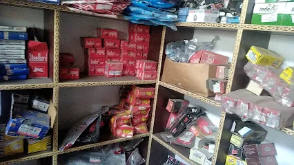 Maheen Auto Parts