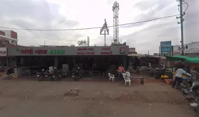 MAHEK AUTOMOBILE