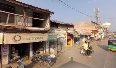 MAHENDI AUTO PARTS