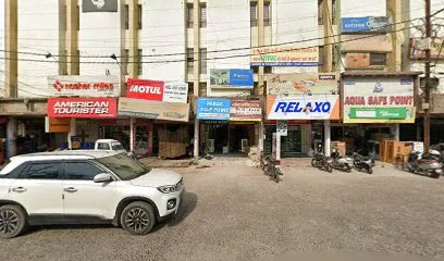 Mahendra Auto Agency