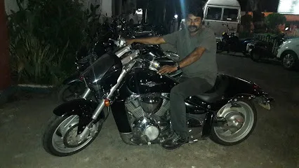 Mahendra Auto Care