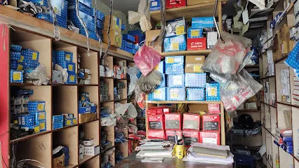 Mahendra Auto Spares