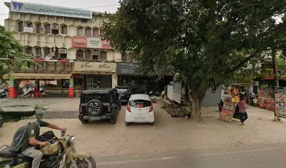 Mahendra Automobiles
