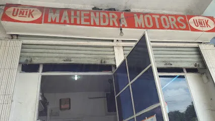 Mahendra Motors