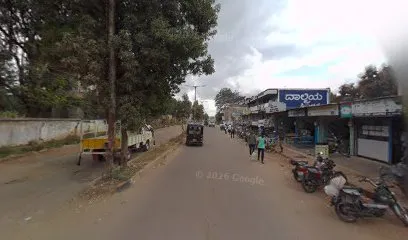 Mahendrakar Auto Works
