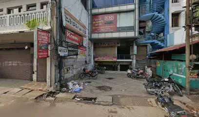 Mahesh Auto Agency