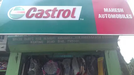 Mahesh Automobile