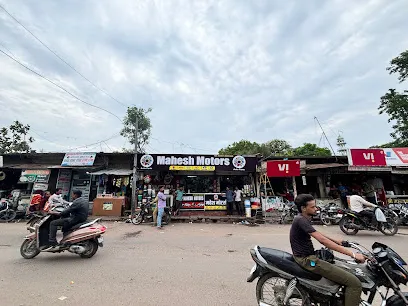 Mahesh motors