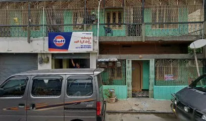 Maheshwara Auto Spares