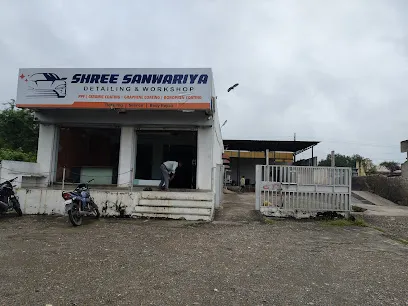Maheshwari Motors-TVS